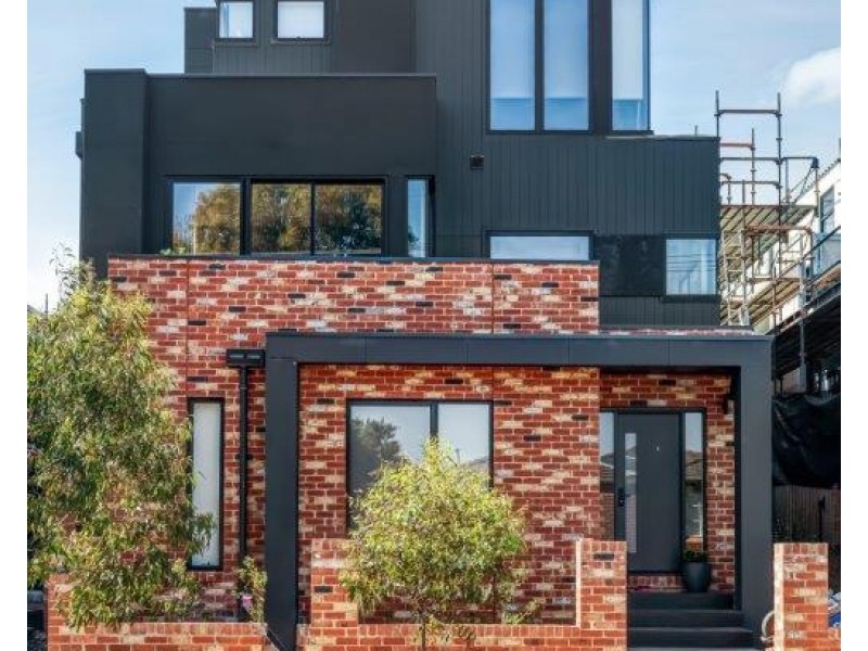 5/14 Irvine Crescent, Brunswick West VIC 3055