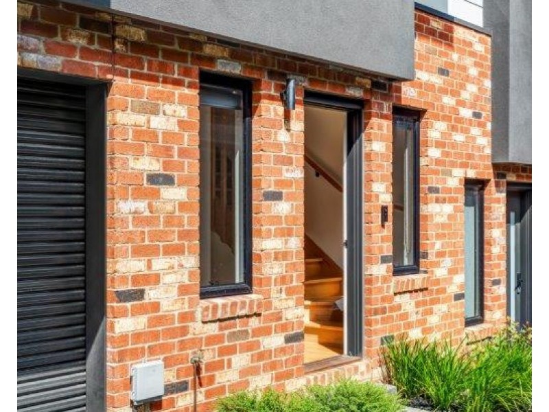 5/14 Irvine Crescent, Brunswick West VIC 3055