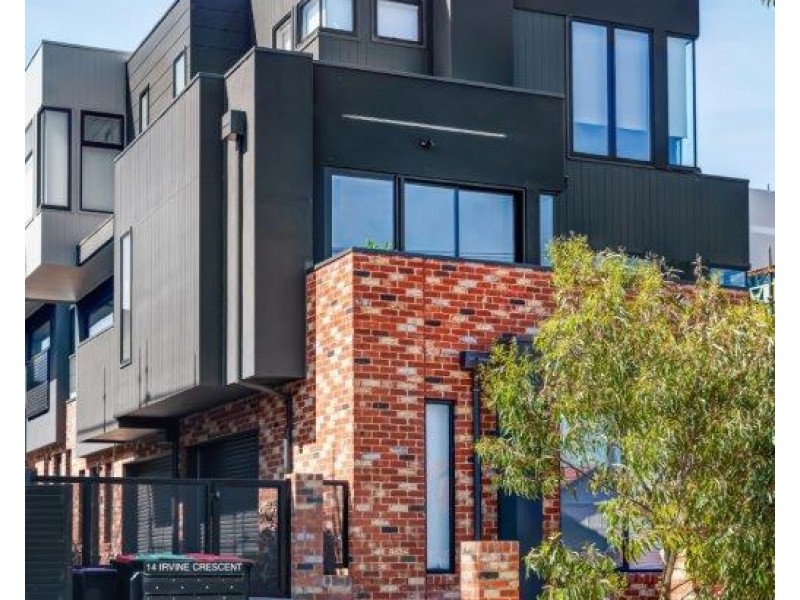 5/14 Irvine Crescent, Brunswick West VIC 3055