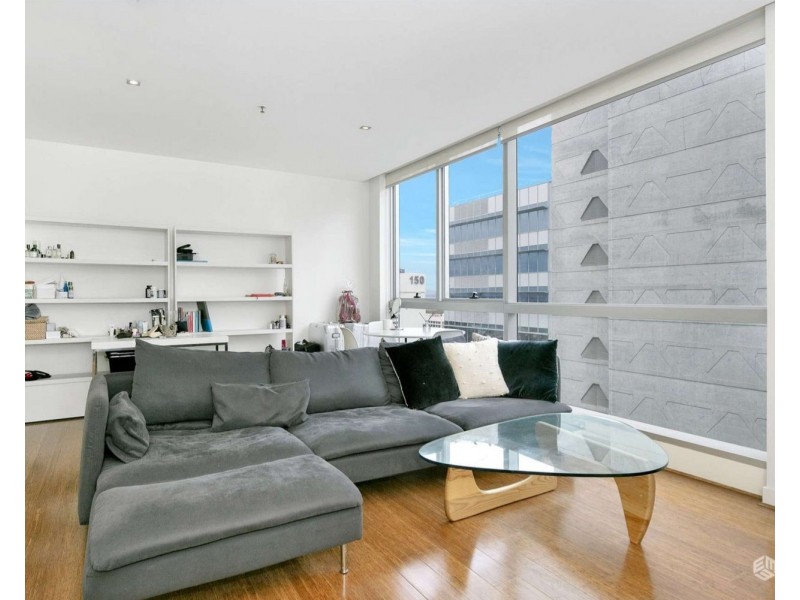 3412/22 Jane Bell Lane, Melbourne VIC 3000