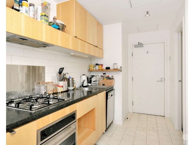 3412/22 Jane Bell Lane, Melbourne VIC 3000