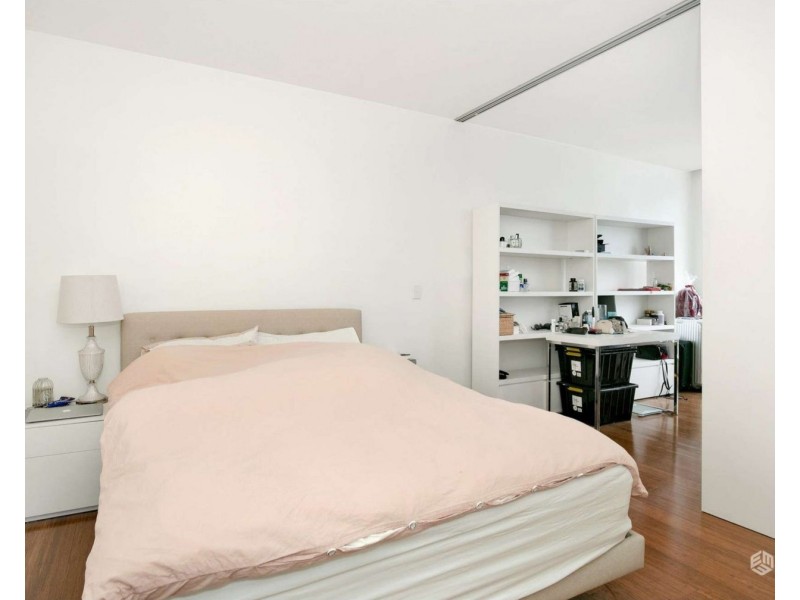 3412/22 Jane Bell Lane, Melbourne VIC 3000