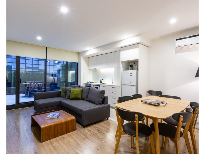 115/6 Leicester Street, Carlton VIC 3053