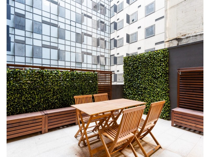 115/6 Leicester Street, Carlton VIC 3053