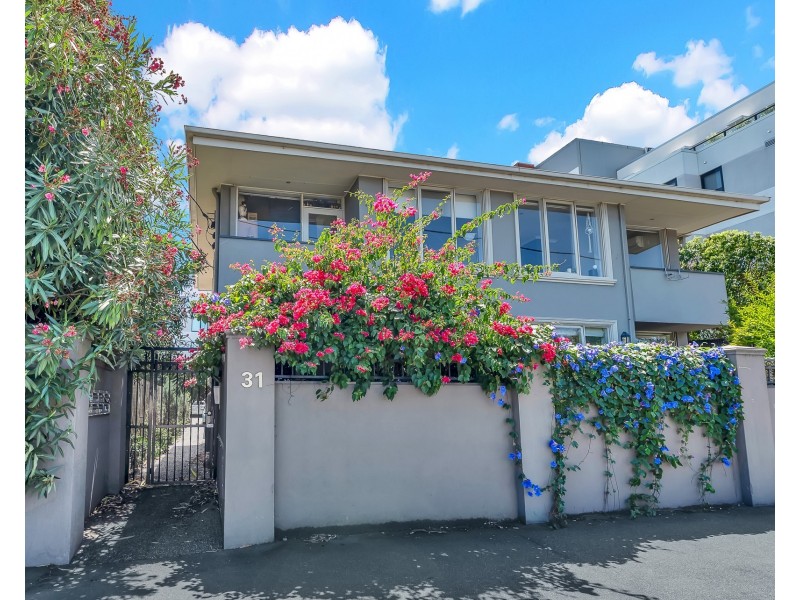 8/31 Brunswick Road, Brunswick East VIC 3057