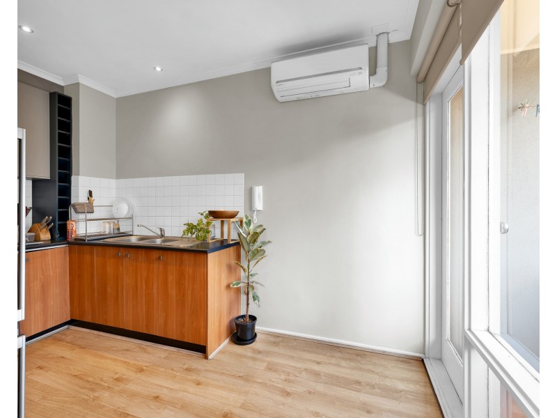 8/31 Brunswick Road, Brunswick East VIC 3057