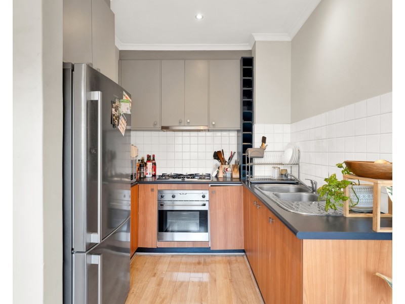 8/31 Brunswick Road, Brunswick East VIC 3057