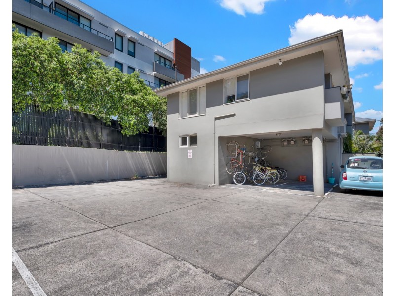 8/31 Brunswick Road, Brunswick East VIC 3057