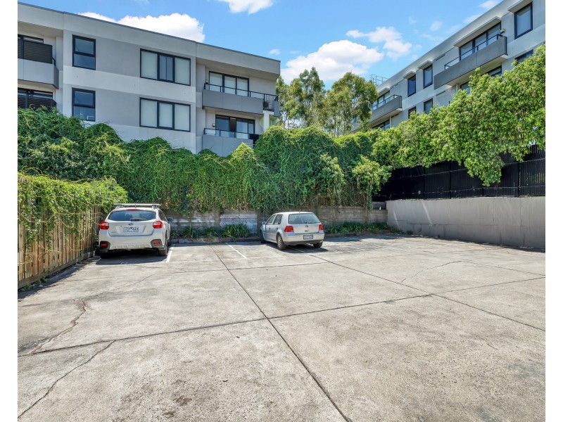 8/31 Brunswick Road, Brunswick East VIC 3057