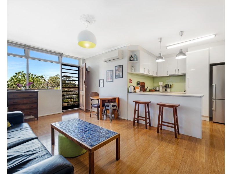 6/36 Hampton Parade, West Footscray VIC 3012