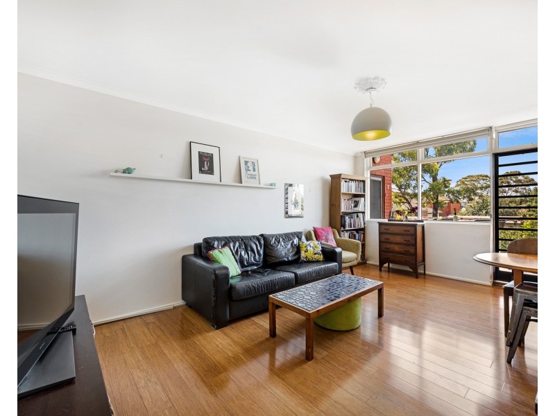 6/36 Hampton Parade, West Footscray VIC 3012