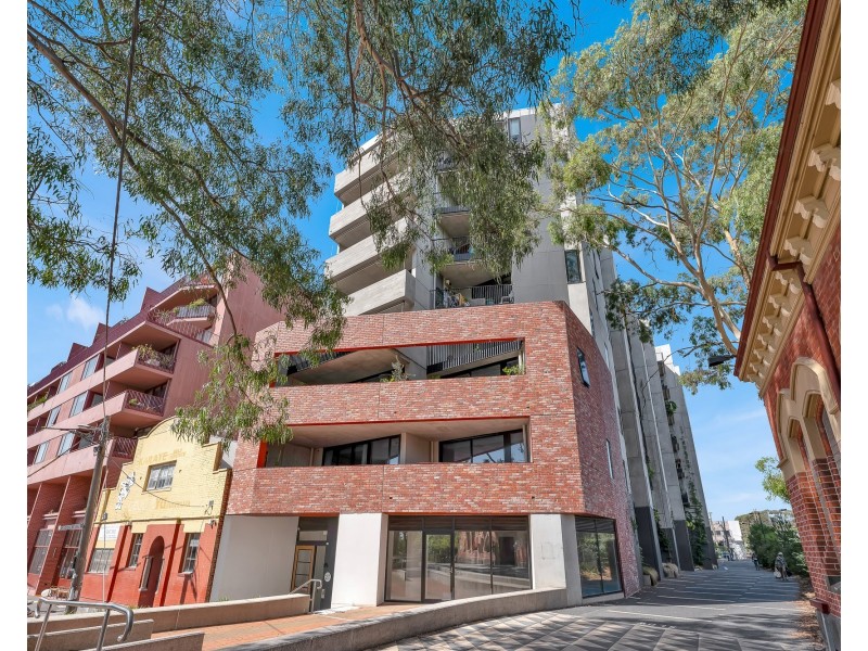 205/27 Wilson Avenue, Brunswick VIC 3056