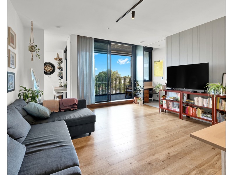 205/27 Wilson Avenue, Brunswick VIC 3056