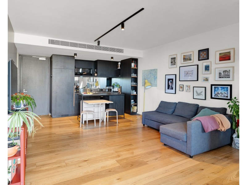 205/27 Wilson Avenue, Brunswick VIC 3056