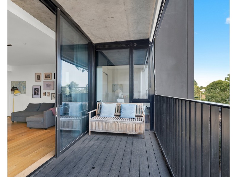 205/27 Wilson Avenue, Brunswick VIC 3056