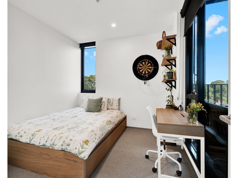 205/27 Wilson Avenue, Brunswick VIC 3056