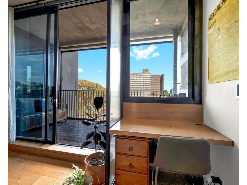 205/27 Wilson Avenue, Brunswick VIC 3056