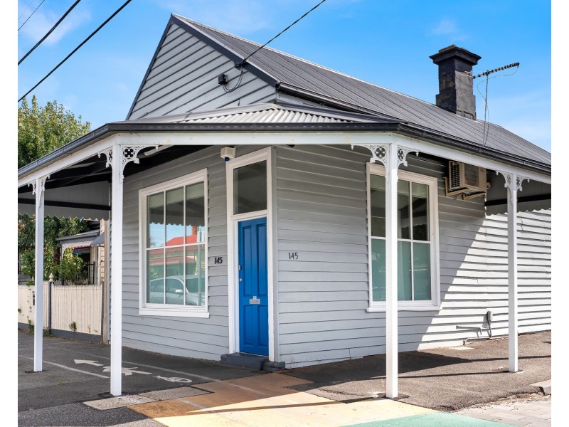 145 Albion Street, Brunswick VIC 3056