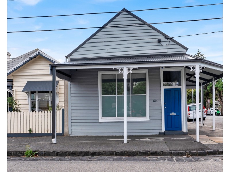 145 Albion Street, Brunswick VIC 3056