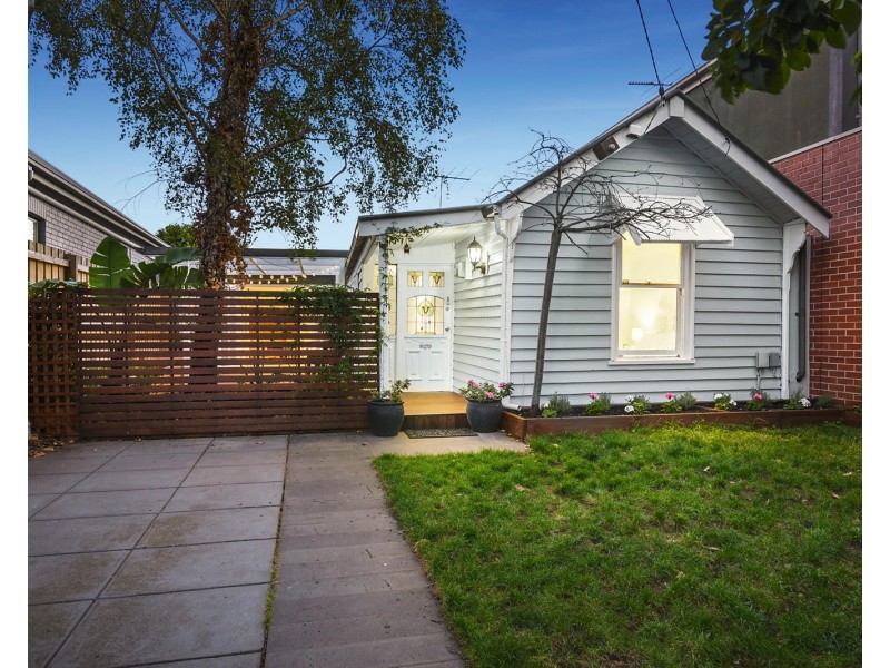 166 ALBERT STREET, Brunswick VIC 3056