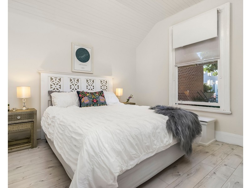 166 ALBERT STREET, Brunswick VIC 3056