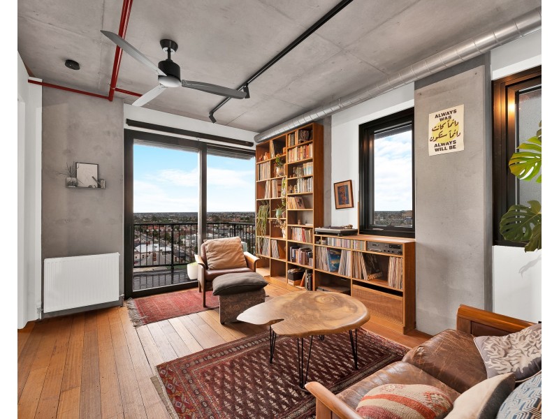 703/216 Albion Street, Brunswick VIC 3056