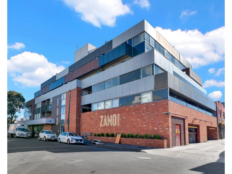 307/800 Sydney Road, Brunswick VIC 3056