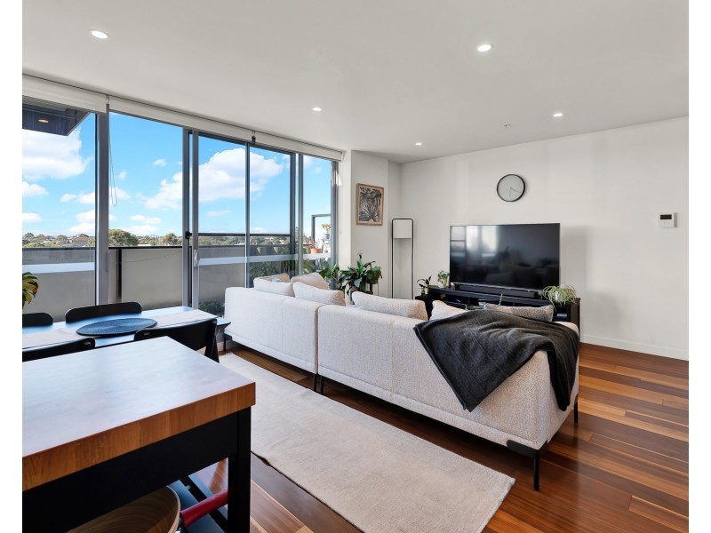 307/800 Sydney Road, Brunswick VIC 3056