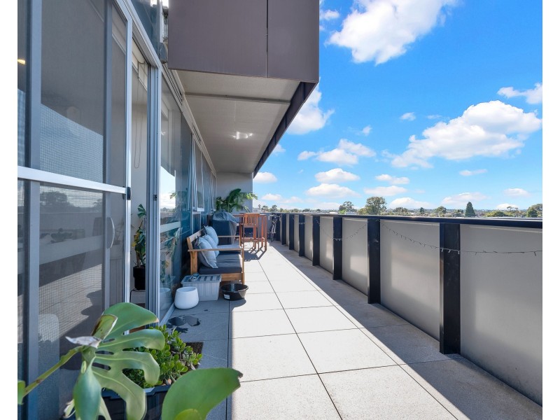 307/800 Sydney Road, Brunswick VIC 3056