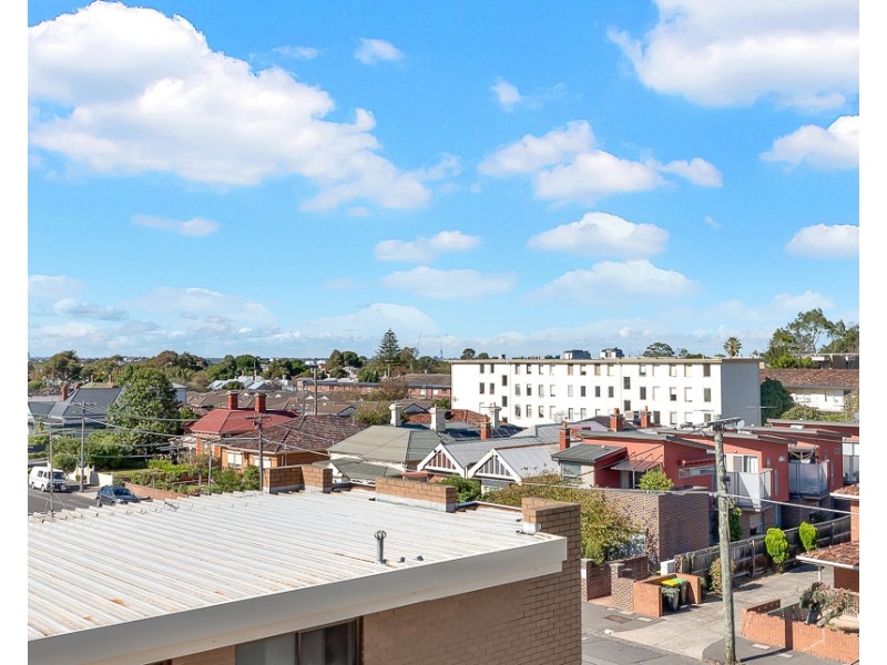 307/800 Sydney Road, Brunswick VIC 3056
