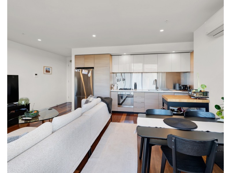 307/800 Sydney Road, Brunswick VIC 3056