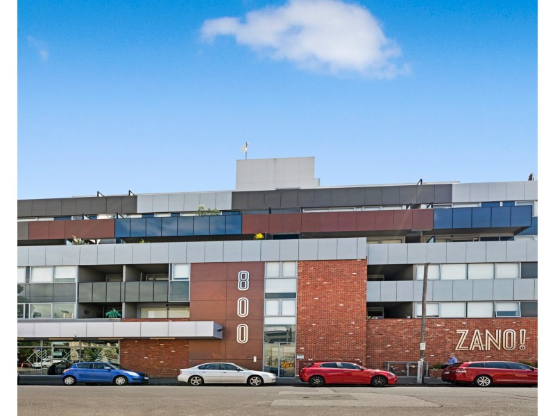 307/800 Sydney Road, Brunswick VIC 3056