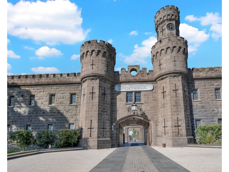 16/5 Industry Lane, Coburg VIC 3058