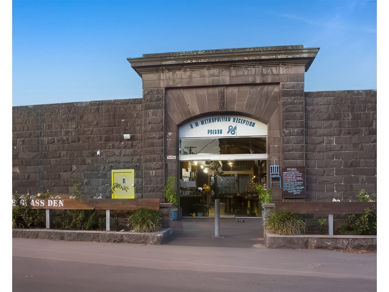 16/5 Industry Lane, Coburg VIC 3058