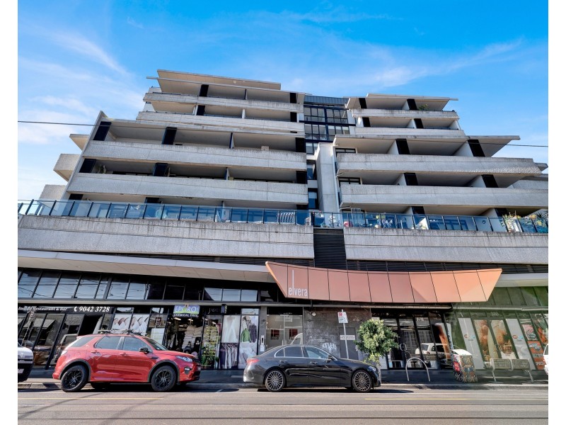 605/330 Lygon Street, Brunswick East VIC 3057