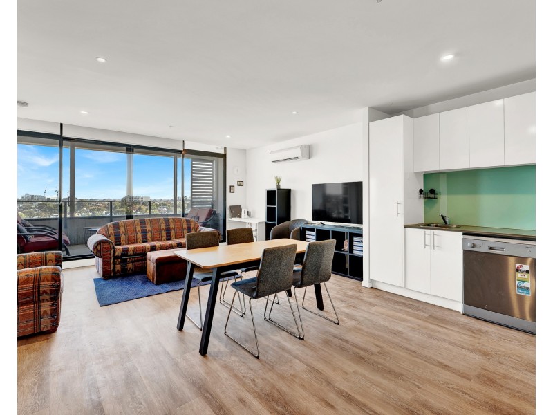 605/330 Lygon Street, Brunswick East VIC 3057