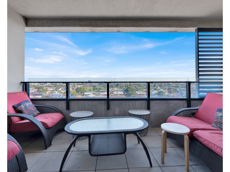 605/330 Lygon Street, Brunswick East VIC 3057