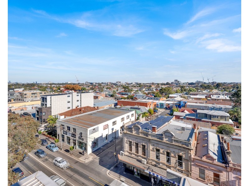 605/330 Lygon Street, Brunswick East VIC 3057