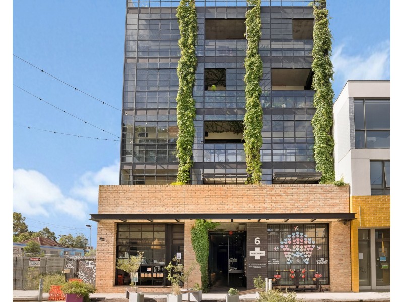 402/6 Florence Street, Brunswick VIC 3056