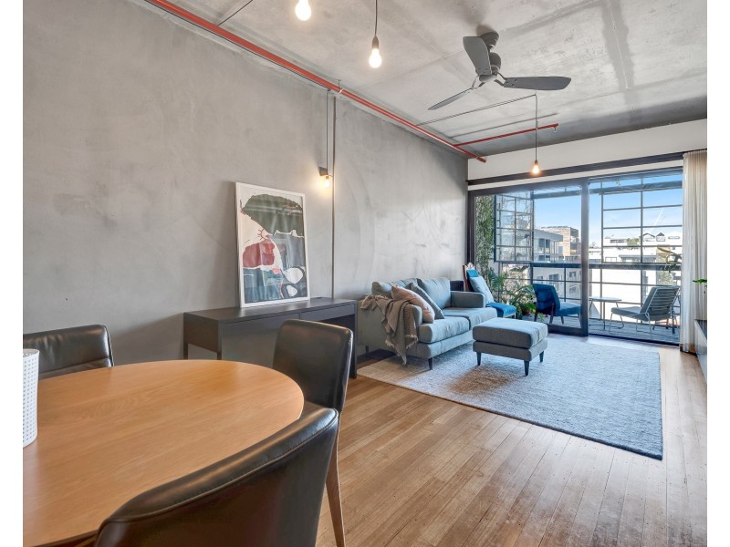 402/6 Florence Street, Brunswick VIC 3056