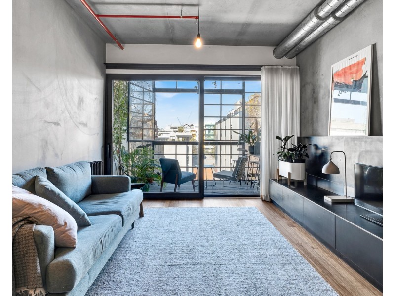 402/6 Florence Street, Brunswick VIC 3056