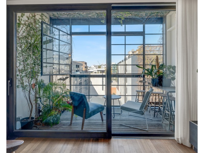 402/6 Florence Street, Brunswick VIC 3056