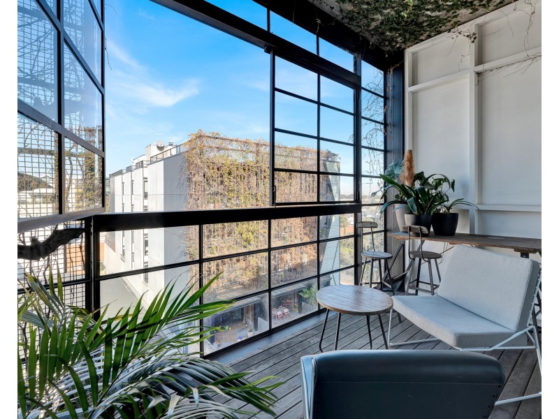 402/6 Florence Street, Brunswick VIC 3056