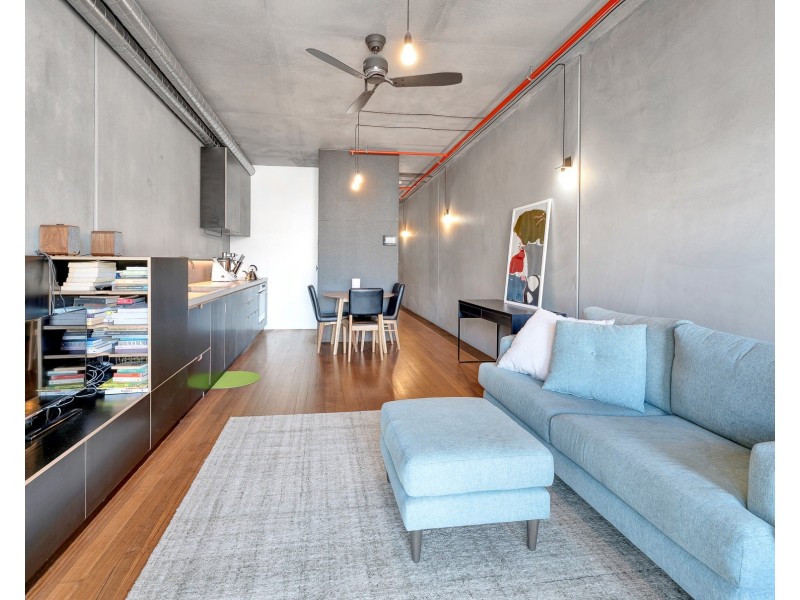 402/6 Florence Street, Brunswick VIC 3056