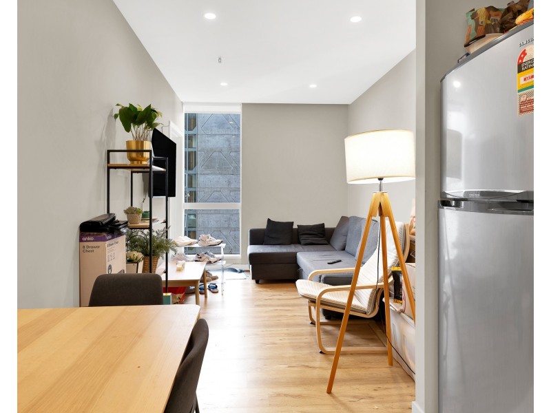 3412/22 Jane Bell Lane, Melbourne VIC 3000