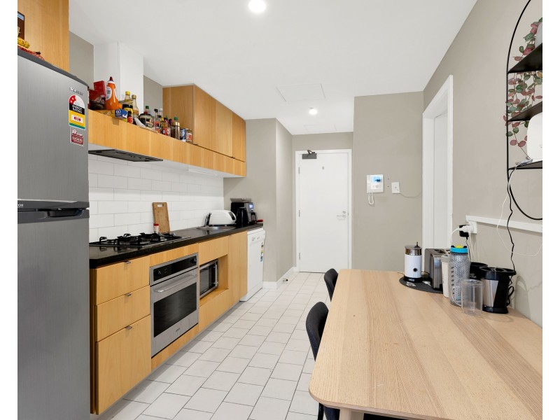 3412/22 Jane Bell Lane, Melbourne VIC 3000