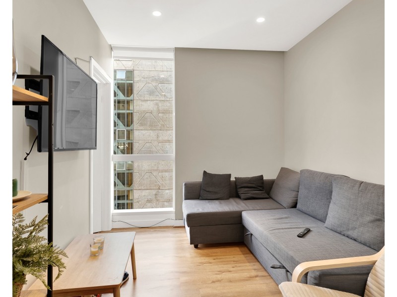 3412/22 Jane Bell Lane, Melbourne VIC 3000