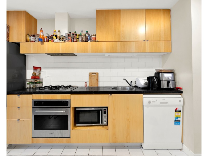 3412/22 Jane Bell Lane, Melbourne VIC 3000