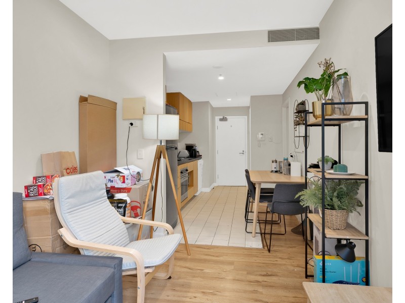 3412/22 Jane Bell Lane, Melbourne VIC 3000