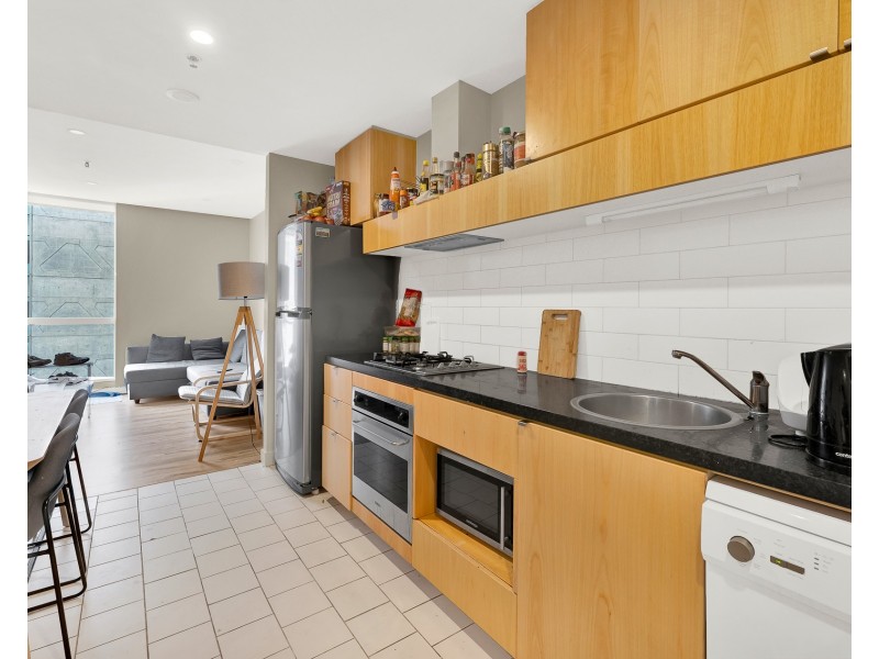 3412/22 Jane Bell Lane, Melbourne VIC 3000